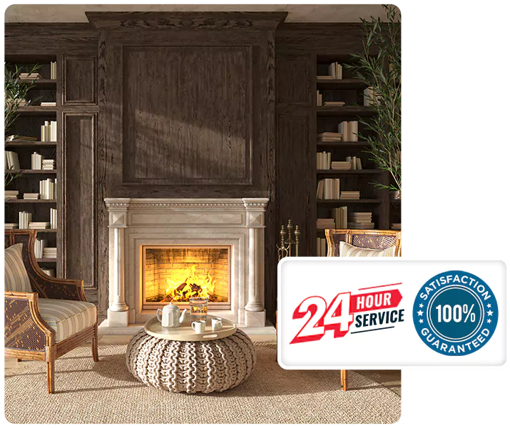Reliable Chimney & Fireplace Cleaning Servicesin LaSalle, ON