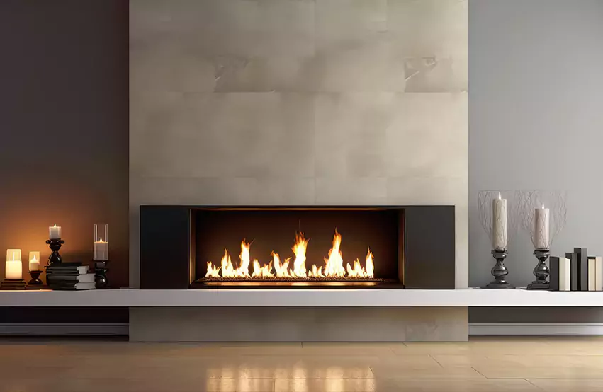 Gas Fireplace Services in LaSalle, ON